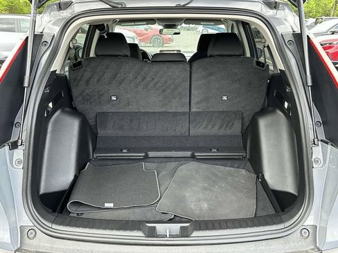 Used 2025 Honda CR-V LX image 10
