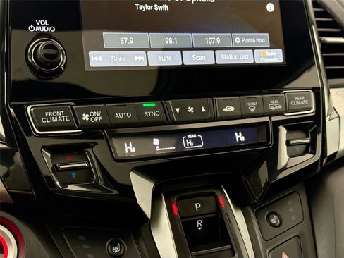 Used 2024 Honda Odyssey EX-L image 24