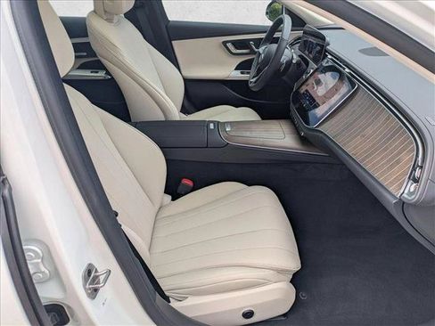 Certified 2026 Mercedes-Benz E 350 Sedan image 23