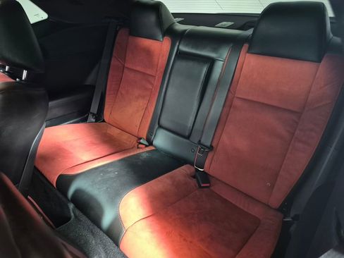 Used 2023 Dodge Challenger R/T Scat Pack w/ Plus Package RWD image 22
