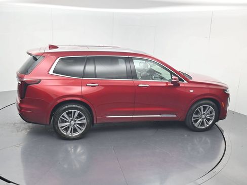 Used 2021 Cadillac XT6 Premium Luxury AWD/4WD image 71