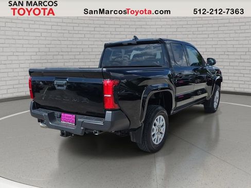 Used 2024 Toyota Tacoma SR RWD image 6