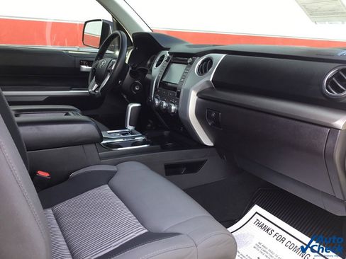 Used 2016 Toyota Tundra SR5 image 48