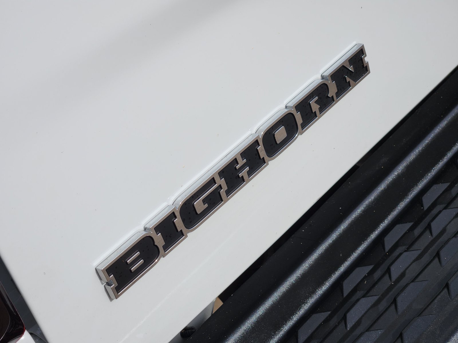 Used 2026 RAM 2500 Big Horn AWD/4WD image 20