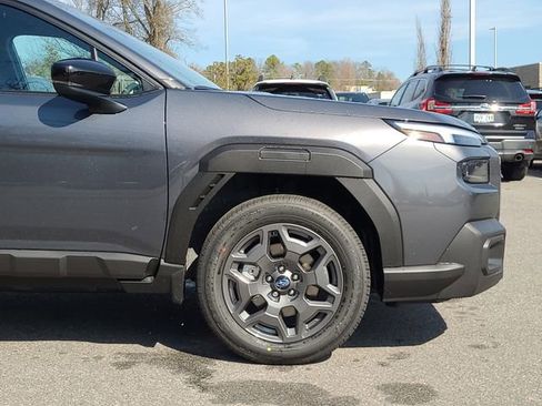 New 2026 Subaru Outback Premium image 9