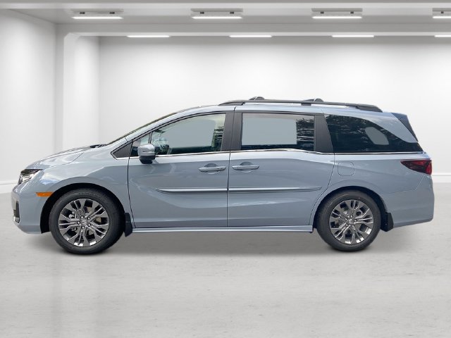 New 2027 Honda Odyssey Touring image 4