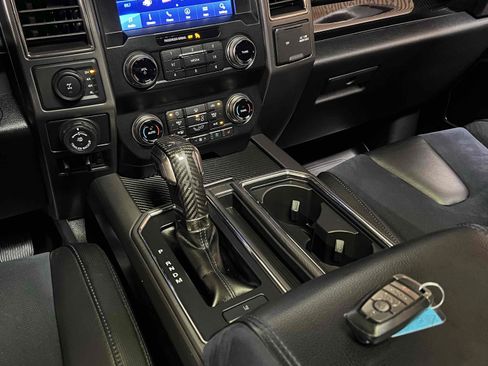 Used 2019 Ford F150 Raptor w/ Equipment Group 802A Luxury AWD/4WD image 33