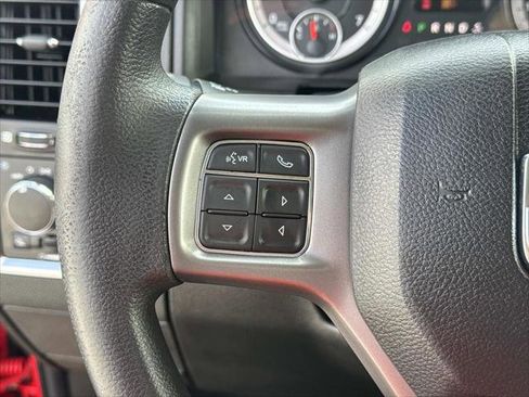 Certified 2022 RAM 1500 Classic SLT AWD/4WD image 22