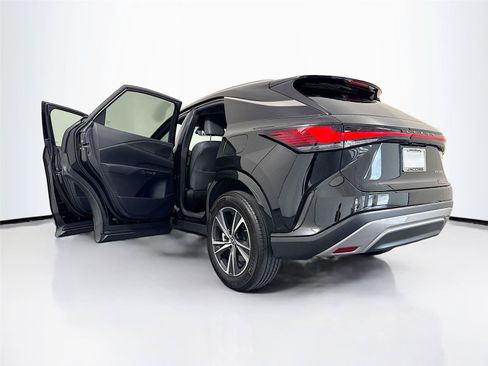 Used 2024 Lexus RX 350 Premium w/ Convenience Package FWD image 41