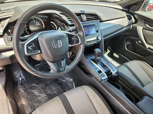 Used 2018 Honda Civic LX-P image 16