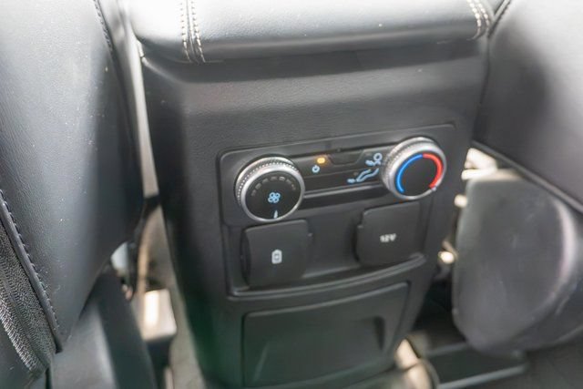 Used 2023 Ford Explorer XLT w/ Equipment Group 202A AWD/4WD image 16