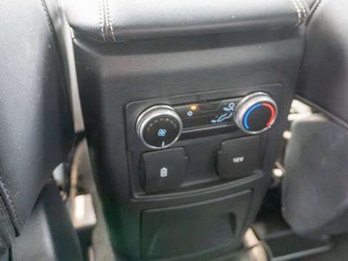 Used 2023 Ford Explorer XLT w/ Equipment Group 202A AWD/4WD image 16