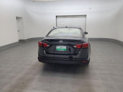 Used 2025 Nissan Altima 2.5 SV FWD image 7