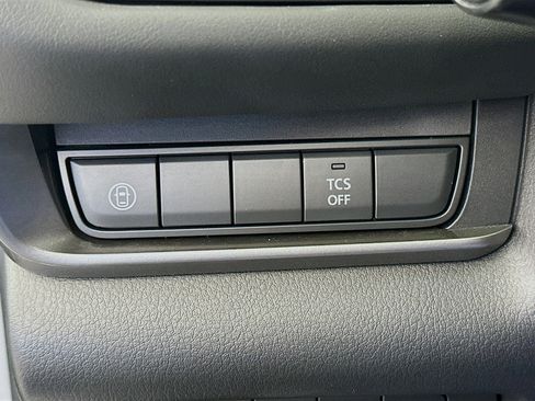 Used 2020 MAZDA CX-30 FWD w/ Select Package image 17