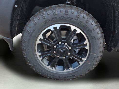 New 2026 RAM 2500 Rebel w/ Rebel Level 2 Equipment Group AWD/4WD image 24