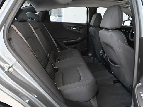 Used 2023 Chevrolet Malibu LT FWD image 39