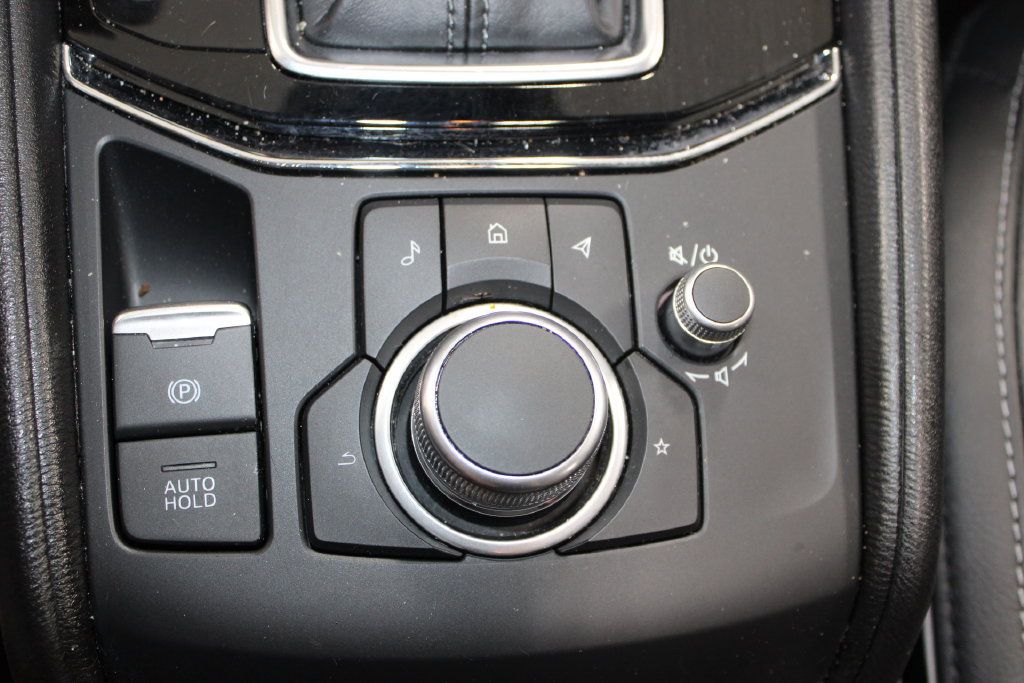 Used 2025 MAZDA CX-5 AWD 2.5 S w/ Preferred Package image 36