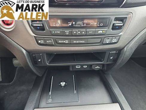 Used 2025 Honda Ridgeline RTL image 17