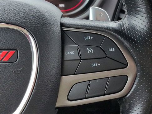 Certified 2020 Dodge Challenger R/T Scat Pack image 27