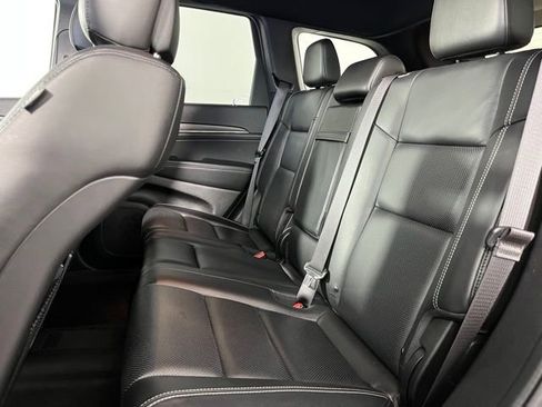 Used 2021 Jeep Grand Cherokee Limited w/ Quick Order Package 28K 80th image 39