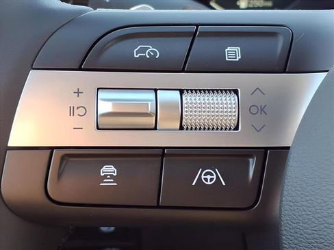 New 2026 Hyundai Tucson Limited image 23