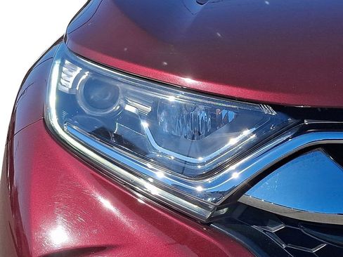 Used 2019 Honda CR-V EX image 10