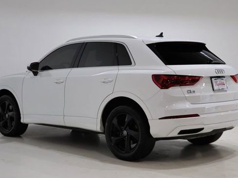 Used 2020 Audi Q3 2.0T Premium AWD/4WD image 6