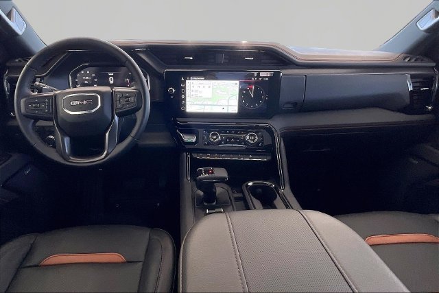 Used 2026 GMC Sierra 1500 AT4 w/ AT4 Premium Package AWD/4WD image 7