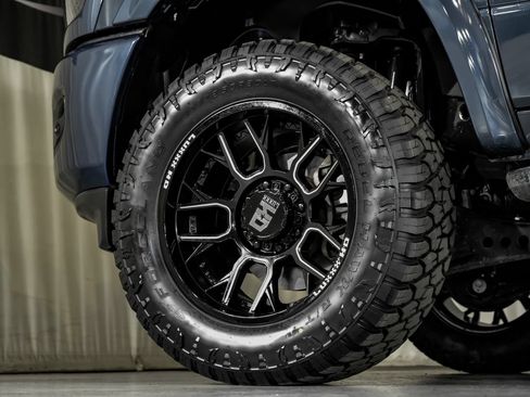 Used 2026 RAM 2500 Big Horn AWD/4WD image 54
