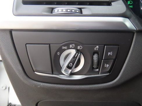 Used 2023 BMW X3 sDrive30i w/ Convenience Package RWD image 24