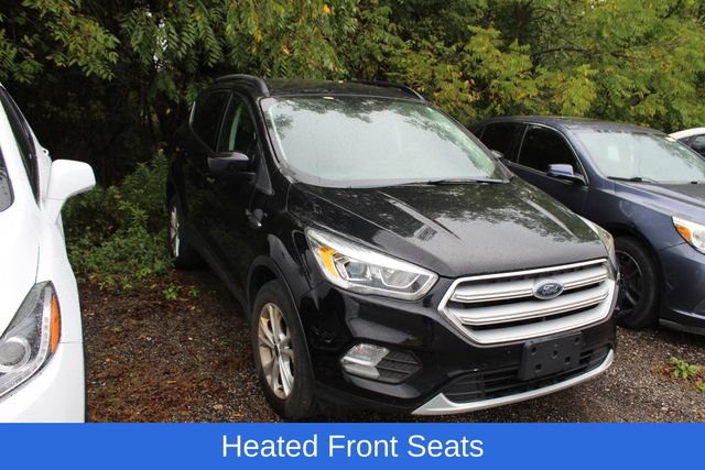 Used 2019 Ford Escape SEL AWD/4WD image 1