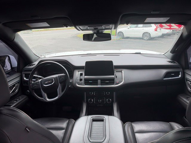 Used 2022 GMC Yukon XL SLT AWD/4WD image 17