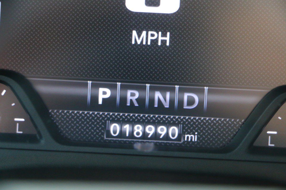 Used 2022 RAM 1500 Laramie AWD/4WD image 36
