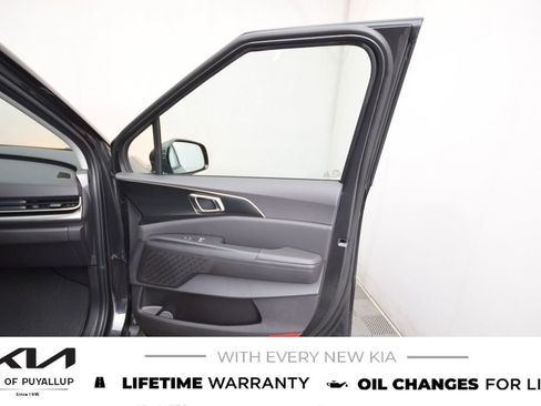 New 2026 Kia Carnival SX Prestige image 15