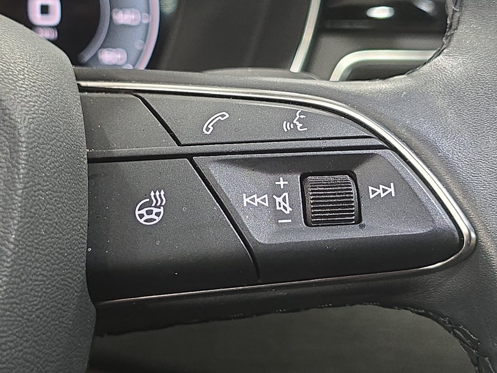 Used 2024 Audi A5 2.0T Premium Plus w/ Premium Plus AWD/4WD image 13