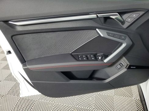 Used 2026 Audi S3 Premium AWD/4WD image 17
