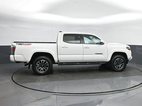 Used 2023 Toyota Tacoma TRD Sport image 8