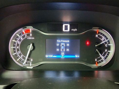 Used 2023 Honda Ridgeline RTL image 15