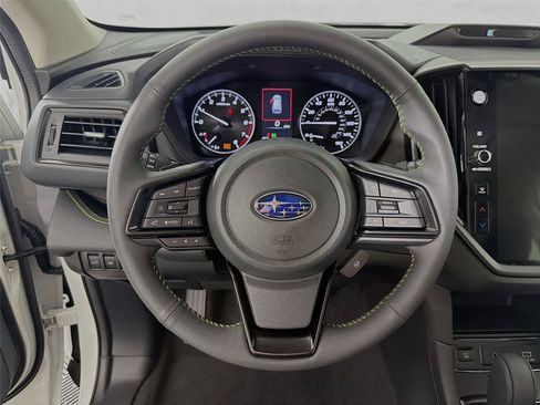 New 2026 Subaru Ascent Bronze Edition AWD/4WD image 3