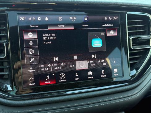 Used 2022 Dodge Durango GT AWD/4WD image 31