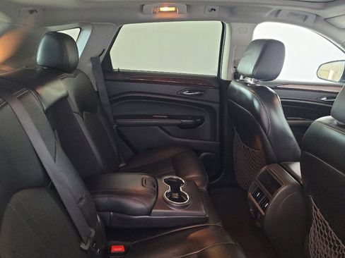 Used 2015 Cadillac SRX Luxury w/ Driver Awareness Package FWD image 19