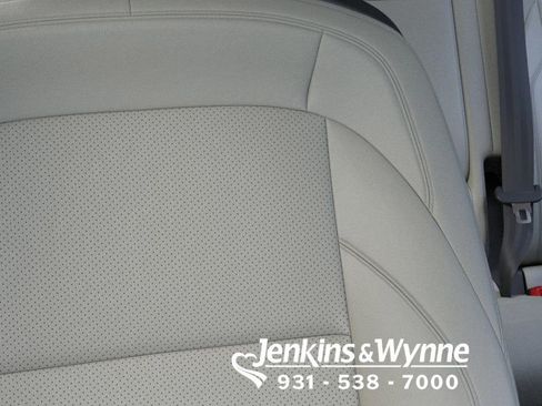 New 2026 Lincoln Nautilus Premier w/ Equipment Group 102A AWD/4WD image 16