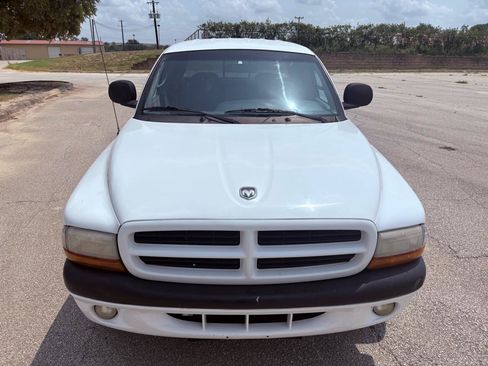 Used 2000 Dodge Dakota Sport RWD image 35