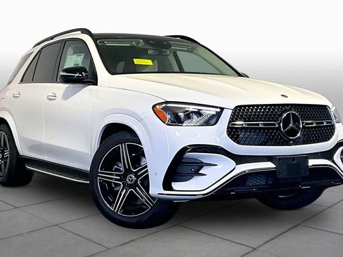 New 2026 Mercedes-Benz GLE 450 4MATIC image 19