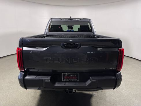 New 2026 Toyota Tundra Limited AWD/4WD image 4