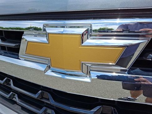 Used 2026 Chevrolet Silverado 1500 LT AWD/4WD image 28