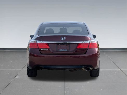 Used 2015 Honda Accord LX image 4