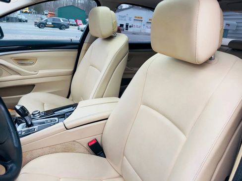 Used 2013 BMW 528i Sedan image 29