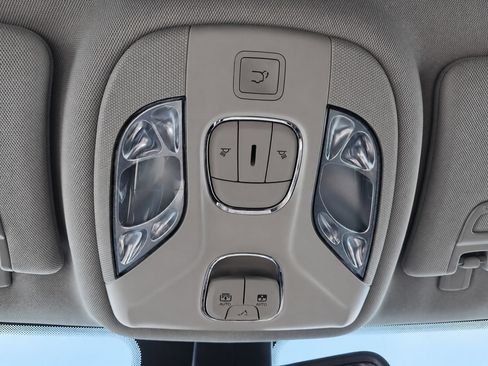 Used 2022 Jeep Compass Trailhawk w/ Trailhawk Elite Group AWD/4WD image 32