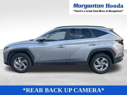 Used 2024 Hyundai Tucson SEL image 5
